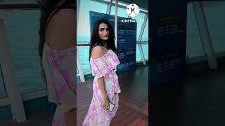Anupama Prakash Hot Video