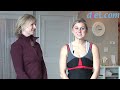 The Simple Secret To Flatter Abs