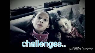 Yoga Challenge Con Mis Hermanas Mvlogs