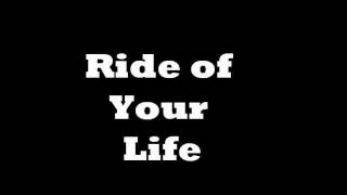 Watch John Gregory Ride Of Your Life video