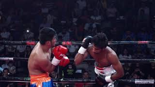 Super Boxing League | Pawan Goyat vs Basant Thapa | Ringside Recap | SBL