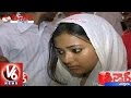 'Swetha Basu Prasad' went back to her mother with court's verdict - Teenmaar News