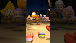 Bubble Guppies Beach Dance Party