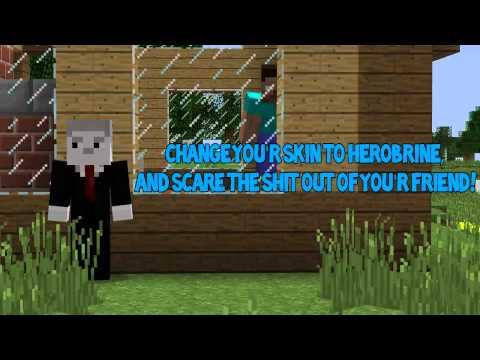 Watch 10 Ways To Troll Your Friends In Minecraft