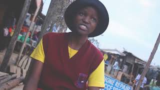 Queen Rose - Wach Achiel Official Video