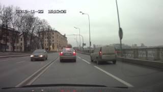 Видео Питер. Октябрьская набережная от Hellraizeroff, Октябрьская набережная, Санкт-Петербург, Россия