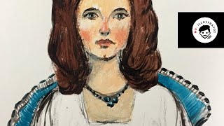 The Beautiful Girl