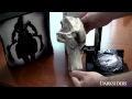 Darksiders II Collector's Edition Unboxing - Official HD