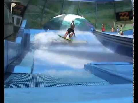 Dreamworld Movie