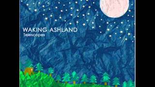 Watch Waking Ashland Flowers On A Wall video