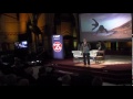 Kabalah Yoga, Audi at KARP 2011