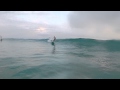 Dawn patrol on a C4 SubVector