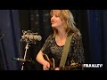 Folk Alley Sessions: Anaïs Mitchell & Jefferson Hamer - "Tam Lin (Child 39)"