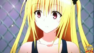 To Love Ru Darkness Amv Angel Of Darkness