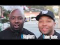 BIGG HURRA , B-DOWN AND MR. RIGGLA TALK ABOUT THE " FIGHT" AND THE FOOTAGE COMING SOON