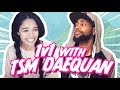TSM Daequan VS Valkyrae Public Fortnite Match! (Both Perspectives) TSM Daequan VS Valkyrae Public Fortnite Match! (Both Perspectives)