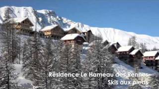 Vars - Le Hameau Des Rennes
