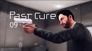 ? Incpetion! - Let's Play Past Cure #09 deutsch