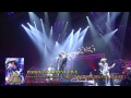 DAIGO☆STARDUST LIVE "ONE NIGHT SPACEY SHOW"「帰ってきたDAIGO☆STARDUST」ダイジェストムービー