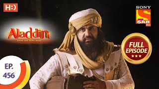 Aladdin - Ep 456 - Full Episode - 27Th August 2020