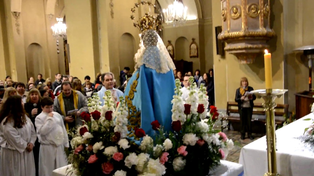 Fiestas Patronales