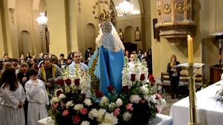 Fiestas Patronales 2019 - Pquia. Ntra. Sra. de Montserrat