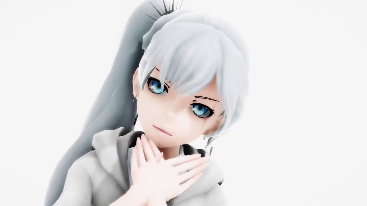 Weiss mmd