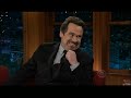 Craig Ferguson 3/2/12D Late Late Show Dennis Miller XD