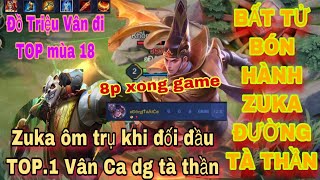 Top 10+ cách lên đồ triệu vân đi top hữu ích nhất bạn lên biết