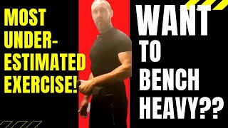 One of the most underestimated exercises and commonly neglected. #fitness #fit #fitnesstips#shorts
