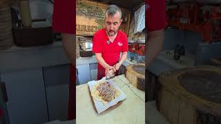 Denizli Tandır Kebabı