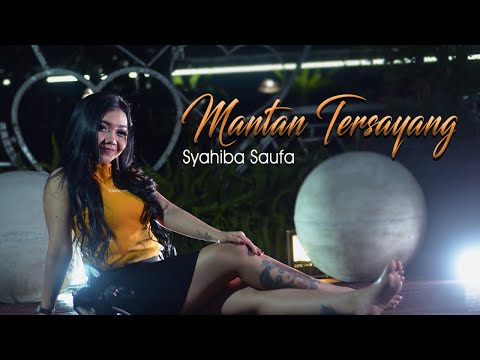 Syahiba Saufa - Mantan Tersayang (Official Music Video)