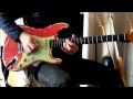 Fender Tweed  Vibrolux 5F11 Replica Soundcheck #1