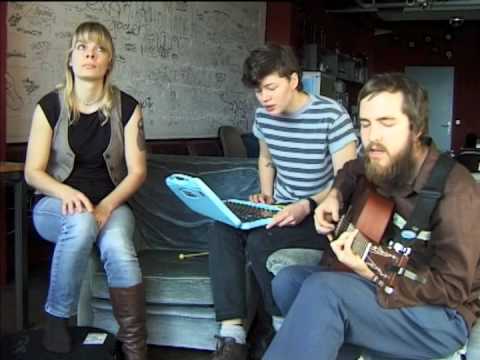Black Lung Video