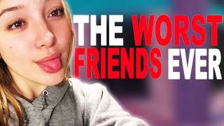 Exposing Baby Ashlees Friends