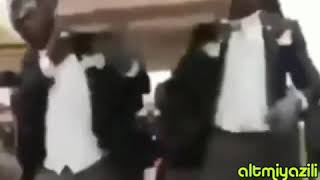 Coffin Death Dance Meme Trend
