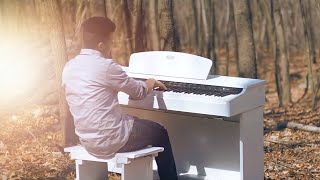 Always and Forever (Emotional Piano) - Michael Ortega