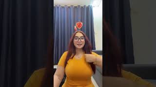 Gadis Cantik-Tiktok Live-022Maria