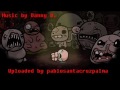 The Binding Of Isaac OST-$4cR1f1c14l_ (Sacrificial 8Bits)