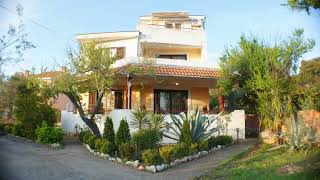 Apartments Janet - Ugljan - Croatia