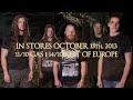 Rivers of Nihil "Rain Eater" (OFFICIAL)