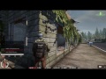 Infestation: Survivor Stories - Cool fight against ZombieBarricades' Clan (AR vs Snipers :P)
