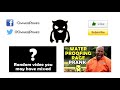 ownage pranks