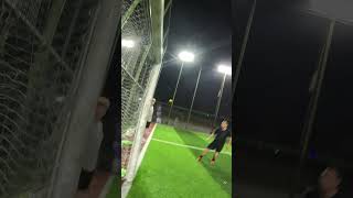 Hali Sahada Barcelona Ü Yedi̇k Kaleci̇ Gözünden Hali Saha