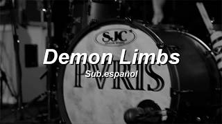 Watch Pvris Demon Limbs video