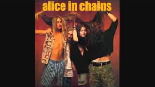 Watch Alice In Chains Lip Lock Rock video
