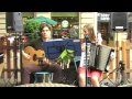Helen Maher and Paul Dennis - Bei mir bist du schon