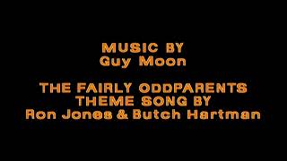 The Fairly Oddparents In Wishology 2009 Updated End Credits