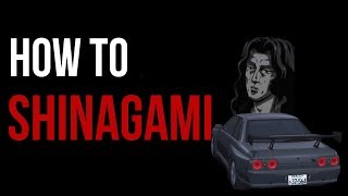 How To Shinigami How To Shinigami