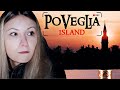 GHOST HUNTING IN POVEGLIA ISLAND